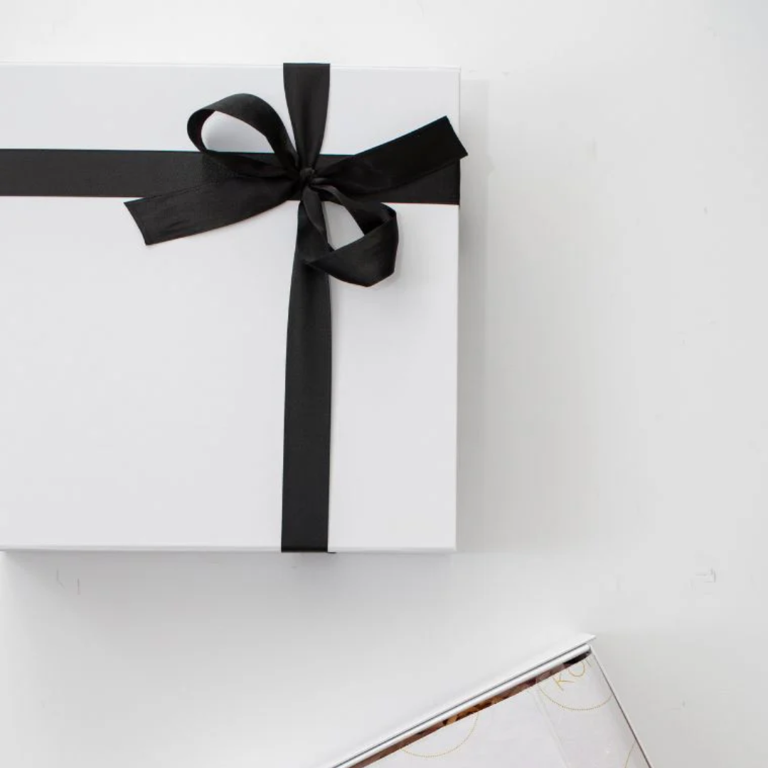 Gift wrapping
