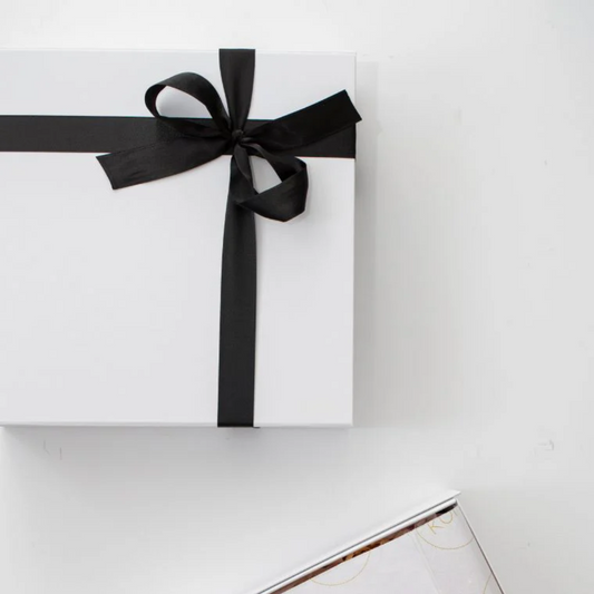 Gift wrapping