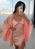 CASSANDRA SET- PINK