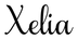 XELIA CO - Home